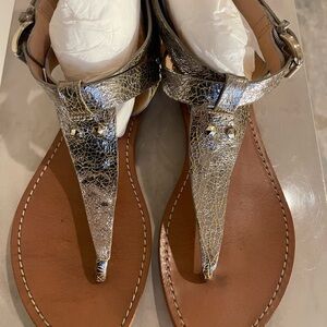 Belle by Sigerson Morrison Sandals size 8.5